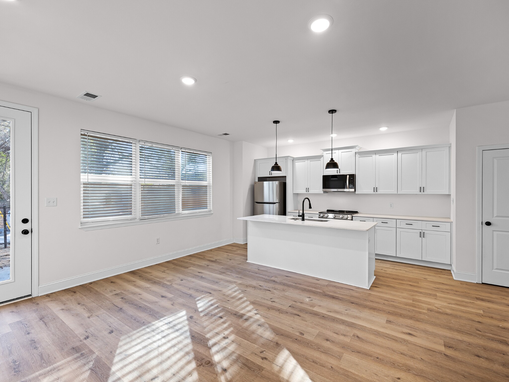 Building Photo - 521 Lambuth Blvd