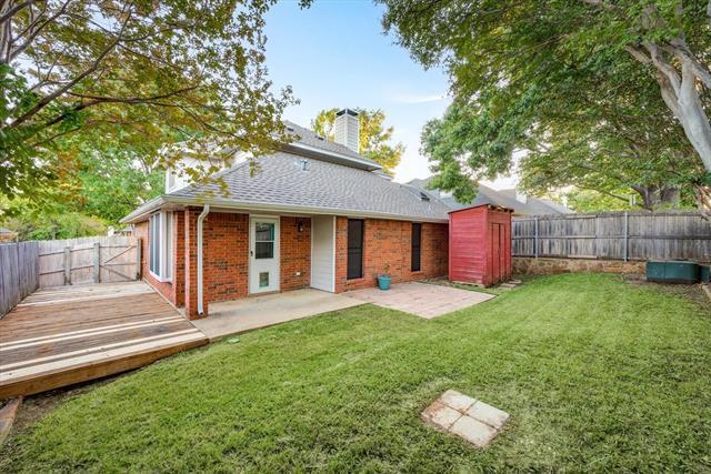 Building Photo - 1504 Ashwood Ln