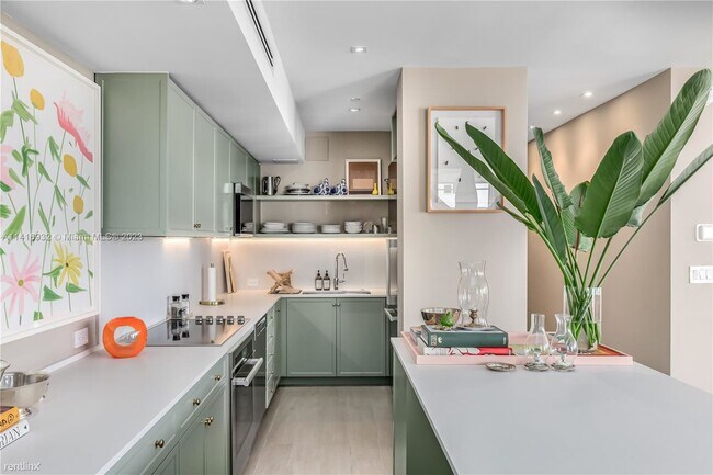 Building Photo - 2 br, 2 bath Condo - 20 Island Ave Apt 718