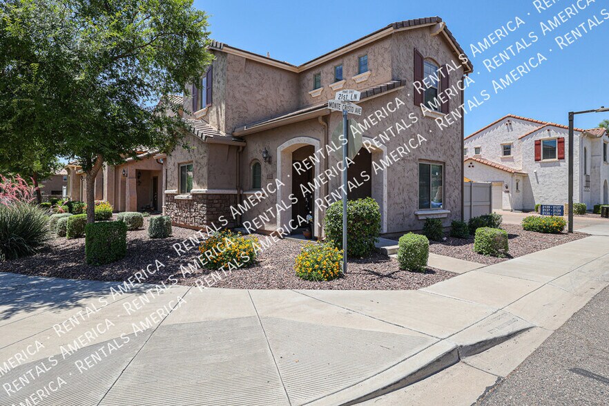 Building Photo - 2127 W Monte Cristo Ave