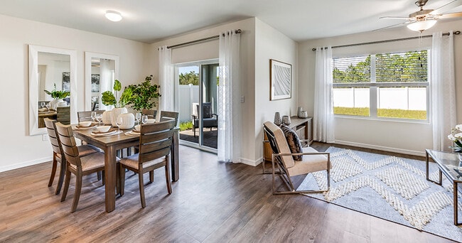 Building Photo - Peace River Landing Rental Homes