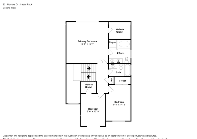 Building Photo - 231 Masters Dr