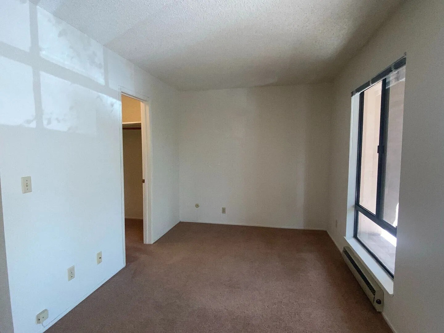 bedroom - 1 Captain Dr