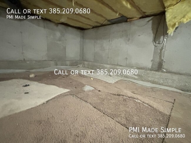 Building Photo - 291 W 1430 N