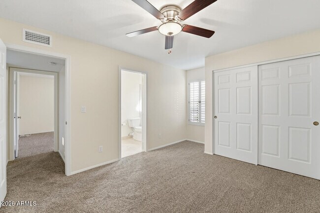 Building Photo - 5720 E Le Marche Ave