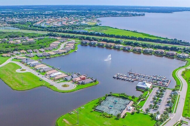 Building Photo - 917 Tidewater Shores Loop