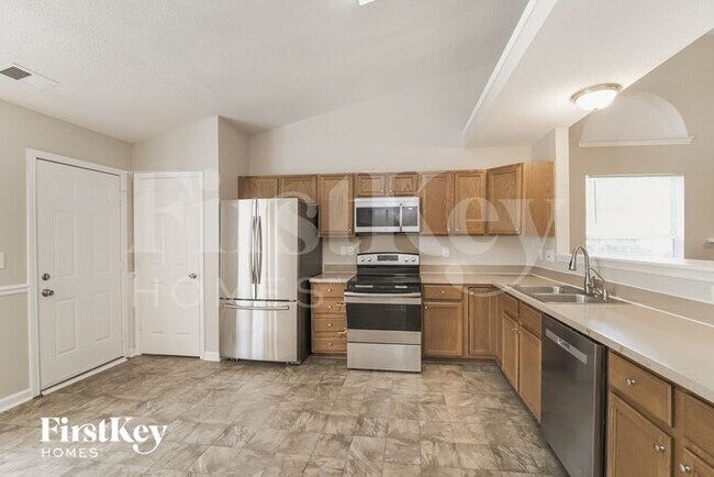 Building Photo - 8318 Belstead Brook Ct