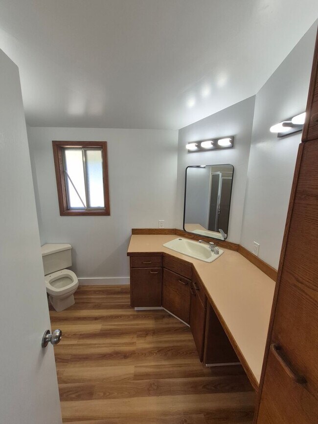 Building Photo - Refurbished home with Basement and large yard