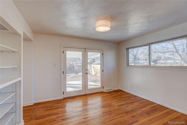 Building Photo - 3273 S Florence Ct