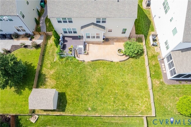 Building Photo - 9528 Thistleton Ct
