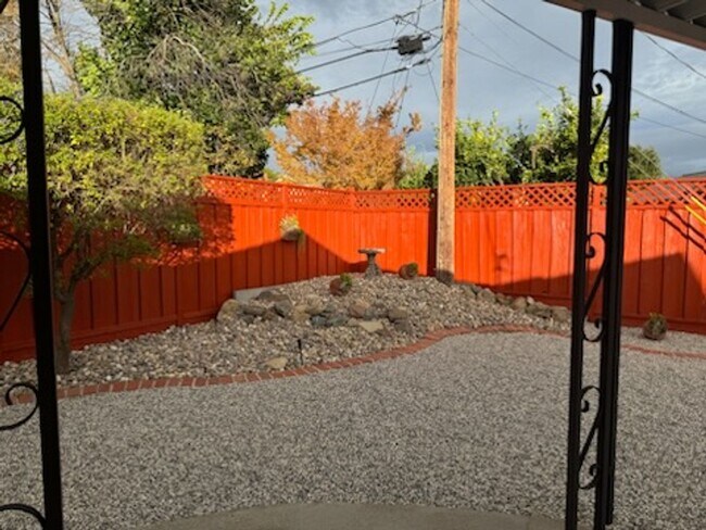 Building Photo - COMING SOON.  WILL BE READY JULY 8TH!!  Beautiful 3 Bedroom 1.5 Bath Home, Close to Santana Row.