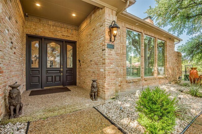 Building Photo - 5812 Richwater Dr