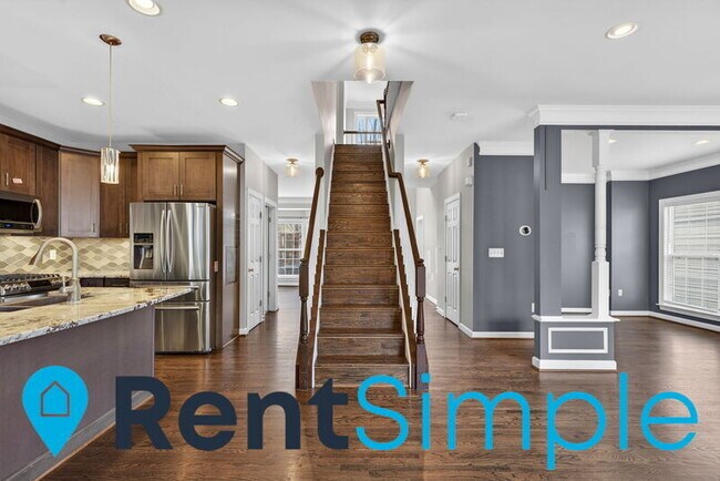 Building Photo - 9062 Furey Rd