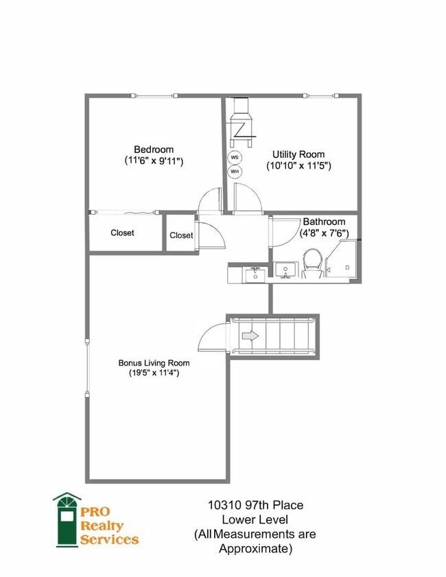 Building Photo - 3 Bedroom Home **Half off August Rent with...