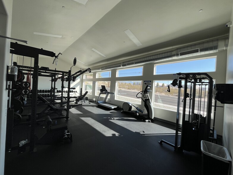 Fitness Room - 3451 Valverde Loop