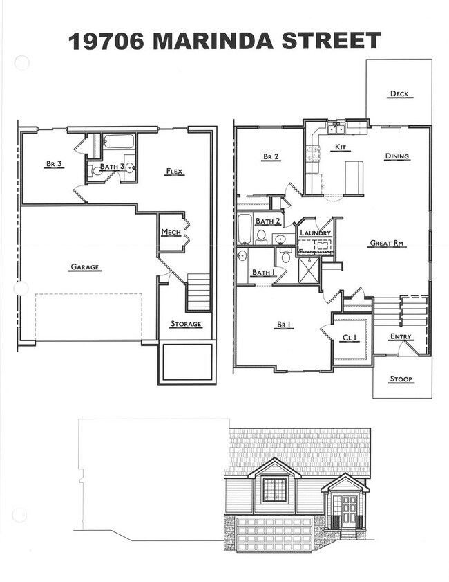 Building Photo - Beautiful Townhome in Shadow View