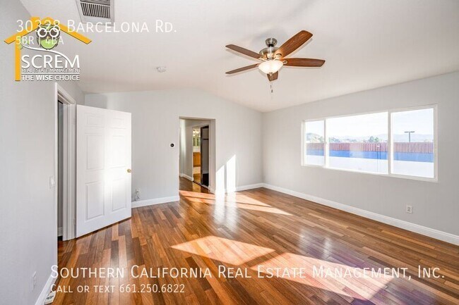 Building Photo - 30328 Barcelona Rd