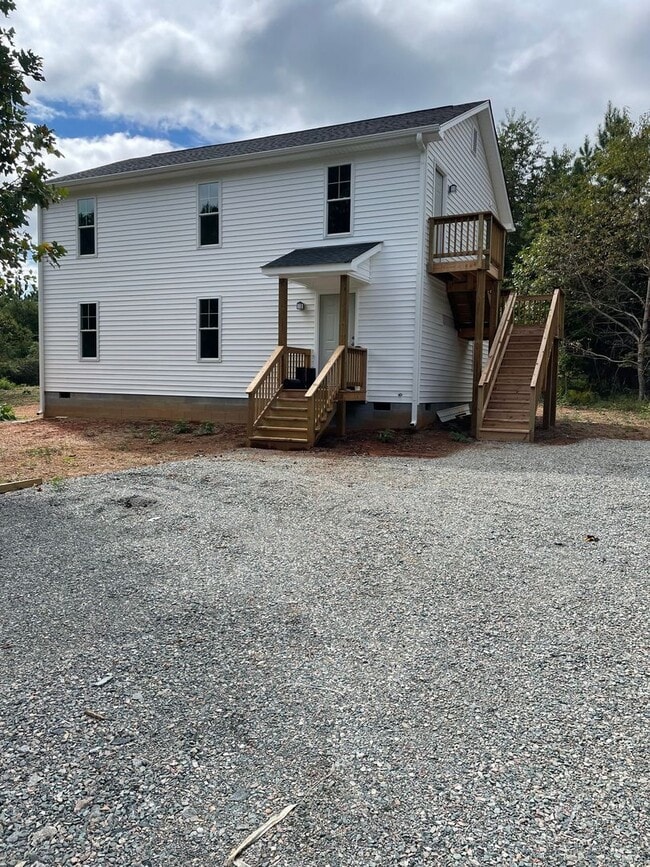 Building Photo - Three bedroom apartment in Cumberland, VA