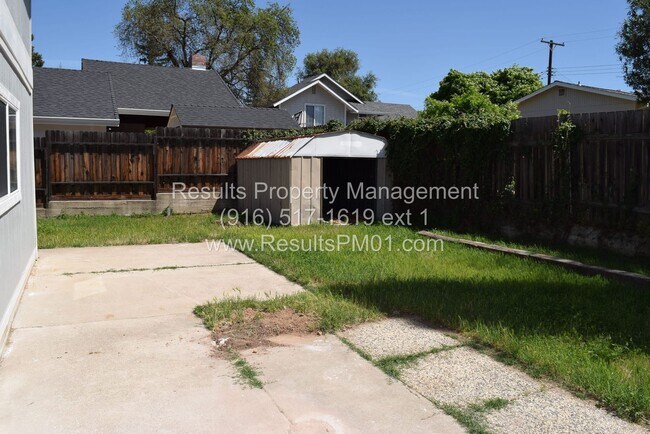 Building Photo - 2 br, 1 bath House - 6728 Sylvan Rd Unit A
