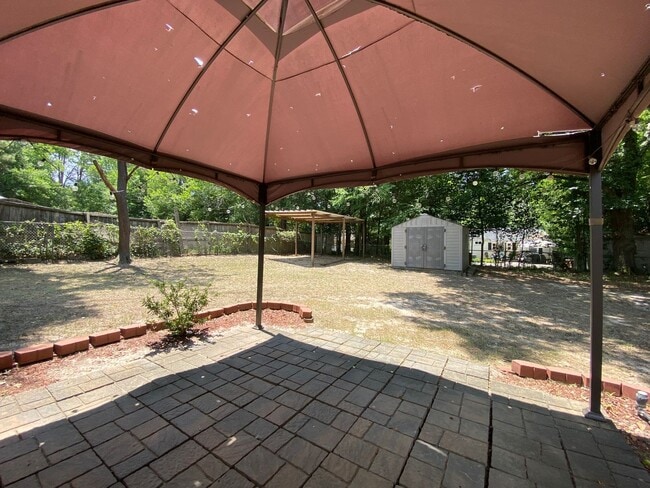 Building Photo - Clean and Updated rental in North Augusta