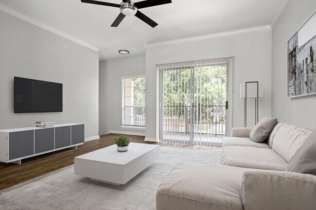 Building Photo - Now Leasing: Luxury 2 Beds / 2 Baths Apart...