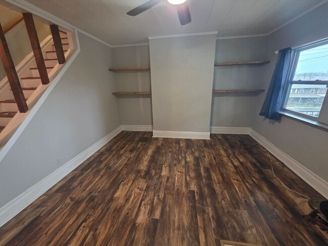 Building Photo - Stylish 2-Bedroom Home in Braddock with Bonus Space & Modern Comfort