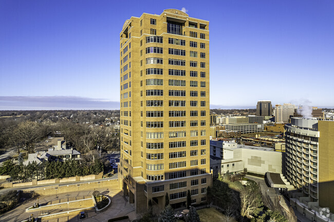 Building Photo - Alameda Towers