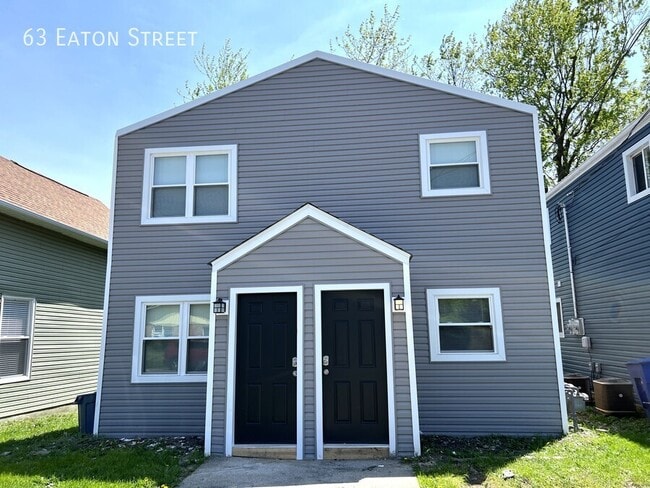 Building Photo - 63 Eaton St