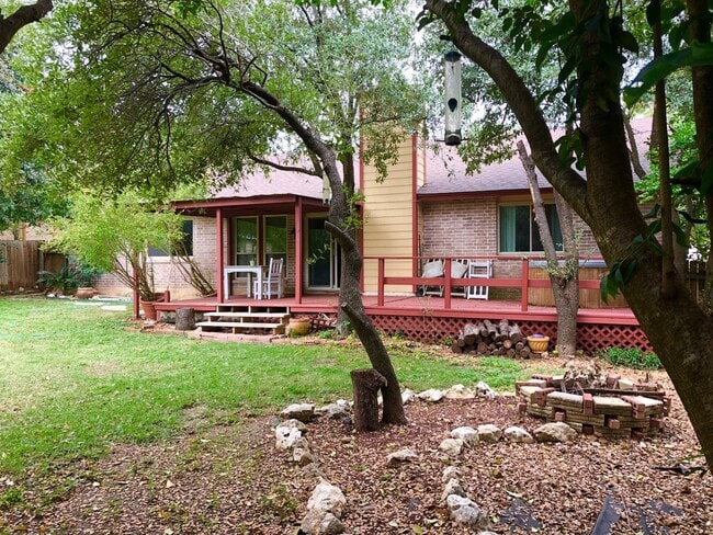 Building Photo - 4910 Babson St