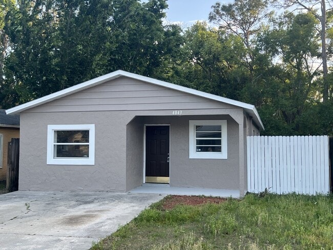 Building Photo - 4843 Billy Direct Ln
