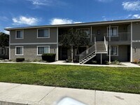 Property Exterior - Las Palmas Apartments
