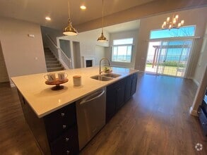 Building Photo - Advent -Immaculate Four Bedroom Home W/ Tw...
