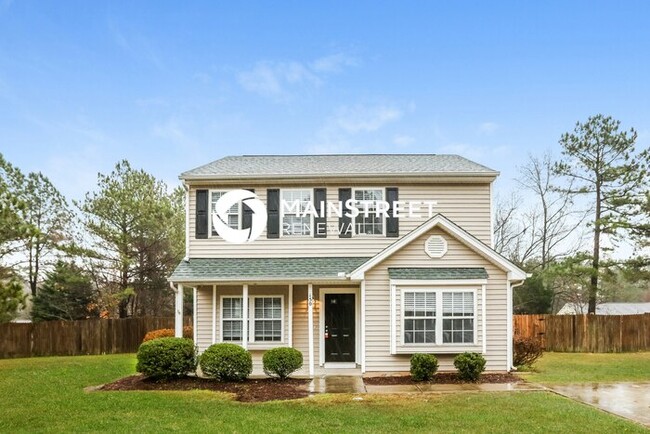 Primary Photo - 150 Holding Young Rd, Youngsville, NC 27596
