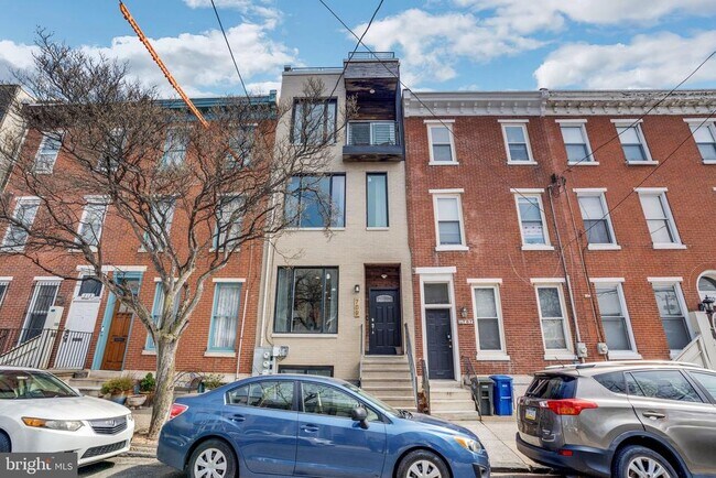 Building Photo - 709 N 19th St