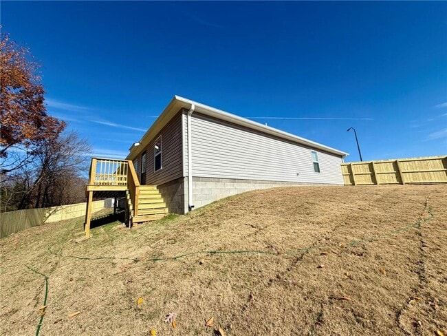 Building Photo - 3705 N Carmine Dr