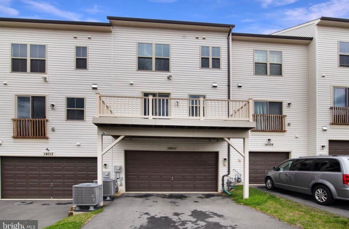 Building Photo - 14011 Godwit St