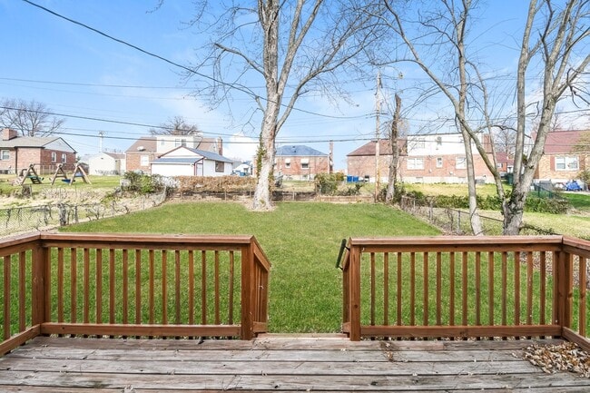 Building Photo - 7707 Brocton Ct