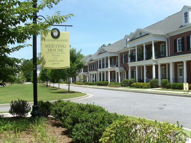 Building Photo - 100 Ansonborough Ln
