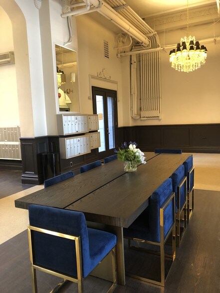 William Penn Apartments Los Angeles Ca Apartment Finder