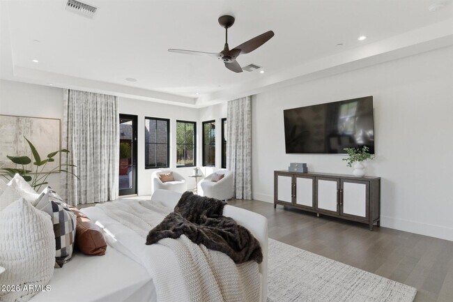 Building Photo - 8900 E Sands Dr