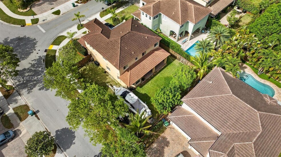 Building Photo - 8903 SW 206th St