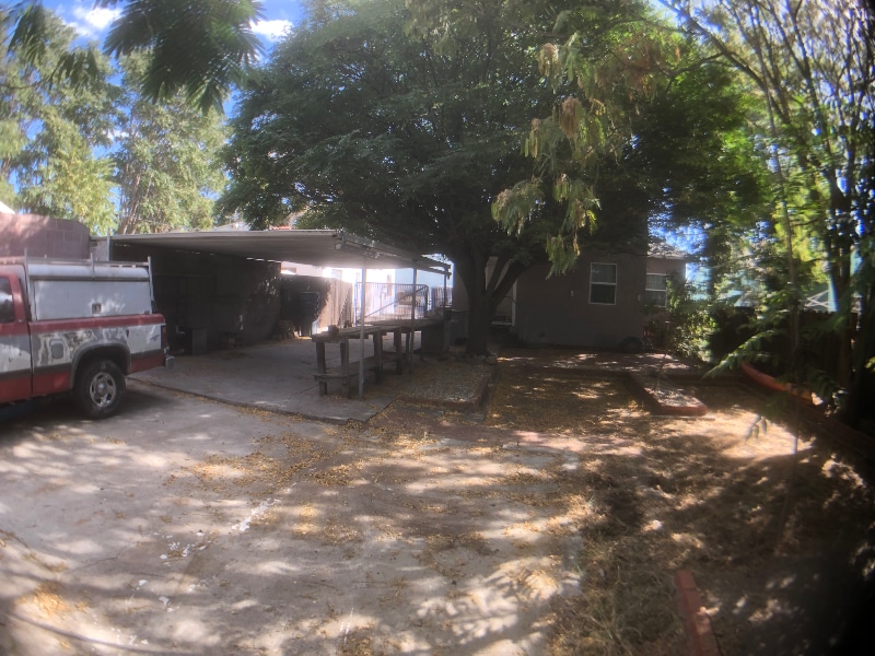 Building Photo - 1015 Beamer St