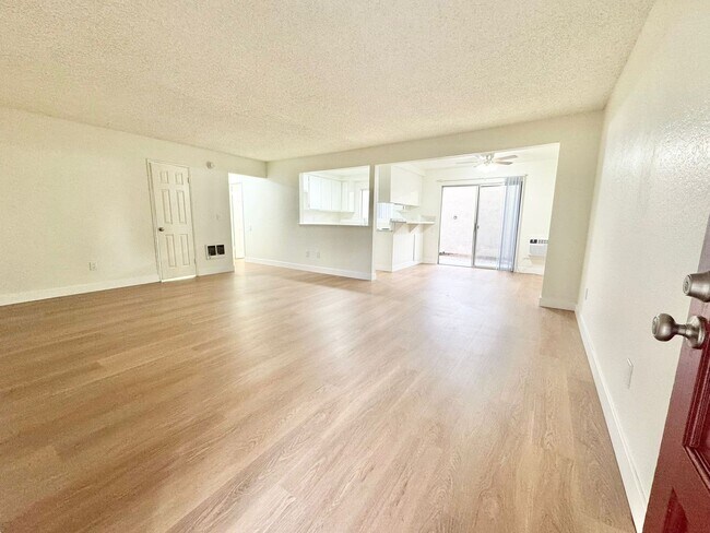 Interior Photo - Westgate Villa Apartments