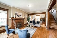 Building Photo - Amazing 5-Bedroom, 2.5 Bathroom Updated Ho...