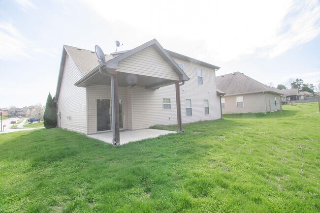 Building Photo - 3209 Belinda Ct