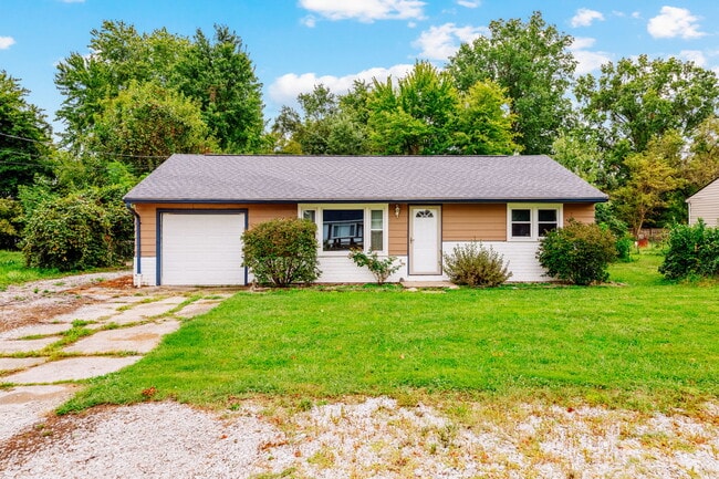 Building Photo - 3466 Virginia Dr