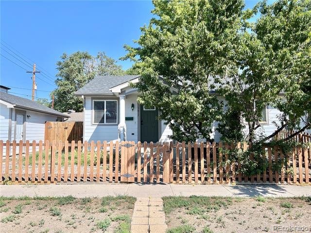 Building Photo - 1617 W 39th Ave