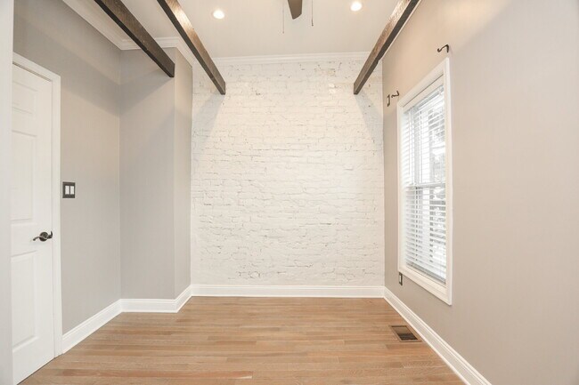 Building Photo - Welcome Home!