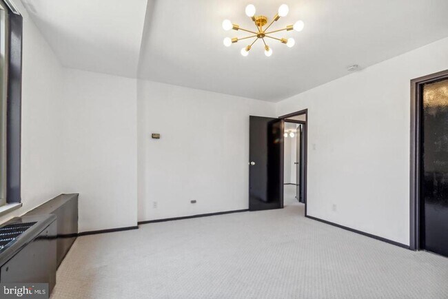 Building Photo - 2401 H St NW