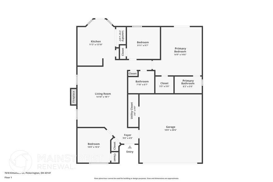 Building Photo - 7618 Kittansett Ln